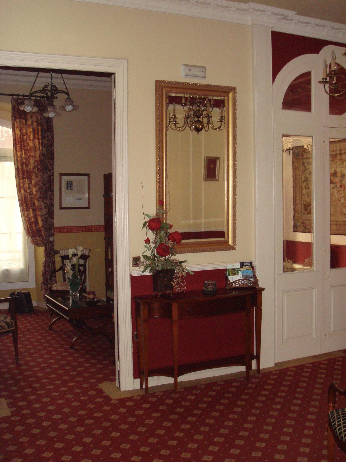 Hotel Villa De 루아카 외부 사진