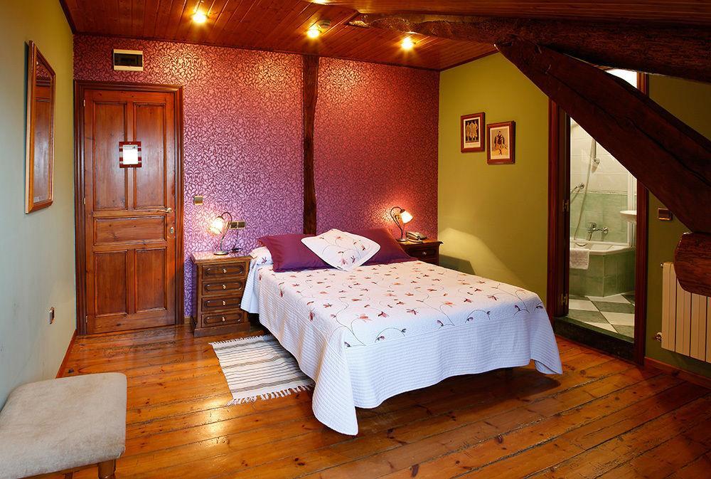 Hotel Villa De 루아카 외부 사진